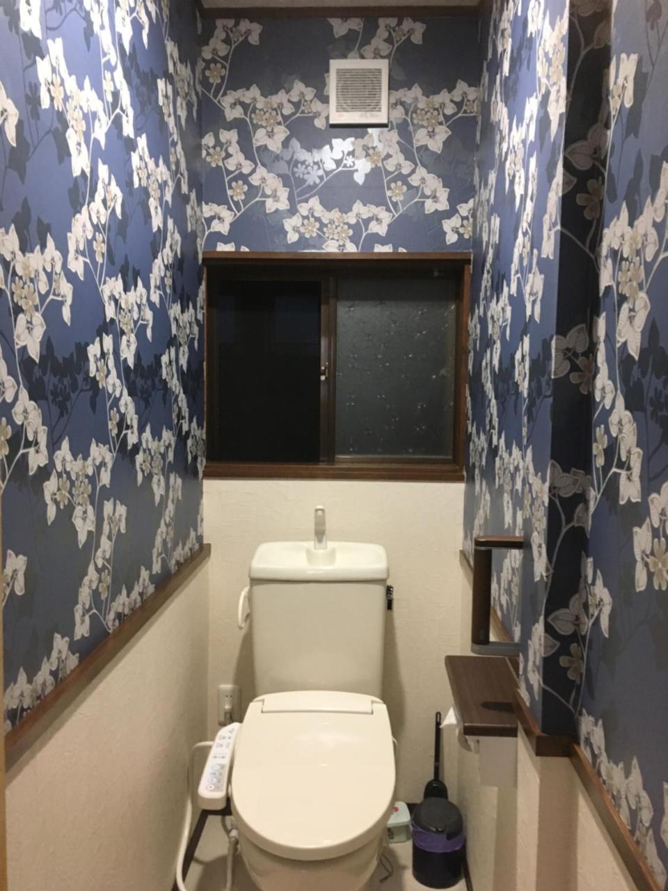 Guest House Hostel Yukuru Iiyama Ngoại thất bức ảnh